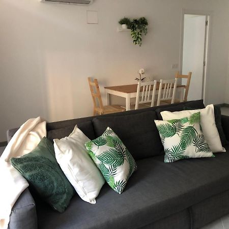 Como En Casa Leilighet Parla Eksteriør bilde
