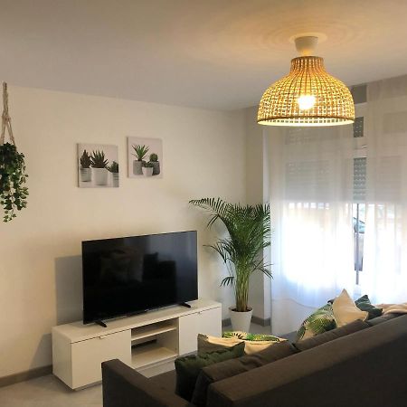 Como En Casa Leilighet Parla Eksteriør bilde