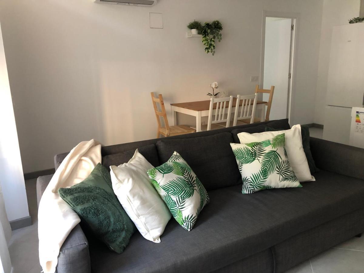 Como En Casa Leilighet Parla Eksteriør bilde