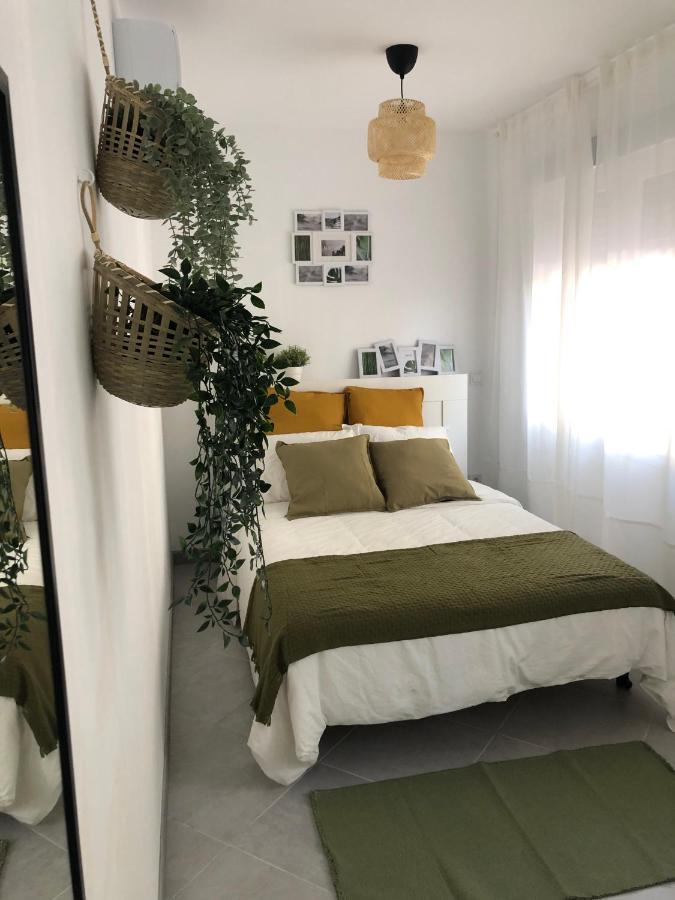 Como En Casa Leilighet Parla Eksteriør bilde