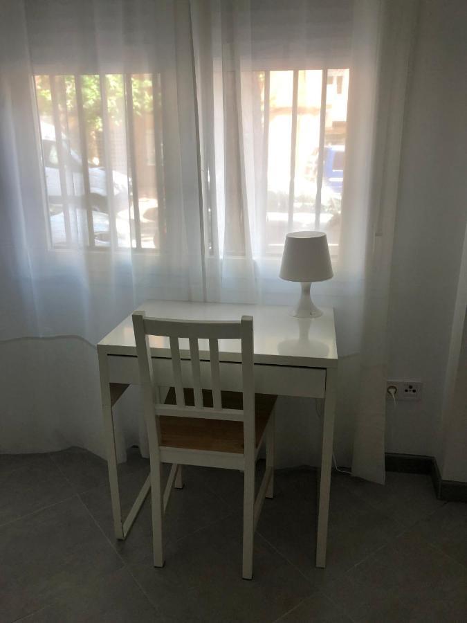 Como En Casa Leilighet Parla Eksteriør bilde