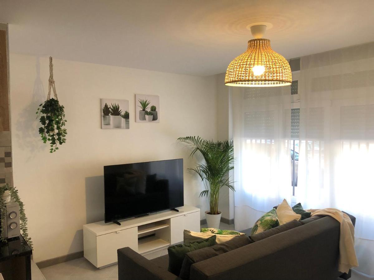Como En Casa Leilighet Parla Eksteriør bilde